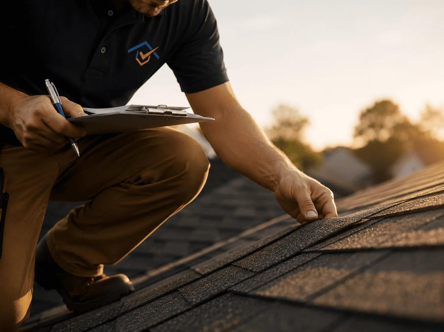 Why Choose Roof Inspection in Rankin, TX